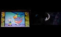 Thumbnail of RML: The Hard Workout. and 20th Century Fox / DreamWorks Animation SKG (2014) Opening - HTTYD 2