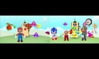 Thumbnail of Random Mashup I Guess