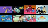 Thumbnail of Xilam 6 shows played intro