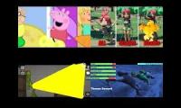 Thumbnail of random maze in 30 seconds