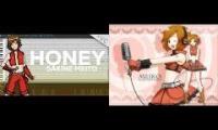 Thumbnail of Honey (Sakine Meiko and Meito)