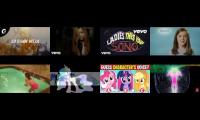 Thumbnail of My Little Pony Voice Characters In For My Little Pony Guess Voice Characters In From Ponies Voice In