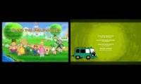 Thumbnail of Mario Party Island Tour Credits In From Mashup Carl The Collector Credits In From In Mashup Credits