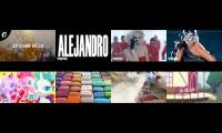 Thumbnail of My Little Pony Toys In Lady Gaga Music Video In My Little Pony Toys In Lady Gaga Music Video In From