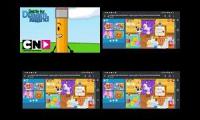 Thumbnail of UP to faster 4 parison to ahelonha