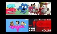 Thumbnail of 6 all sparta remix logos and multisource