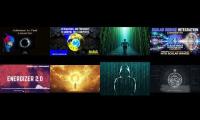 Thumbnail of Energy Work to Energy Converter Earth Matrix Variant
