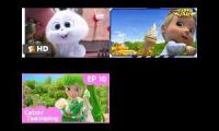 Thumbnail of Snowball makes cry everything but Matthew Littlemore Screams for No reasons