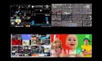 Thumbnail of up to faster 166 parison