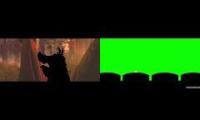 Thumbnail of Richard and George at the Cinema Raya and the Last Dragon (6th Anniversary Special)