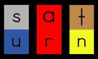 Thumbnail of Have Fun Teaching Word Saturn