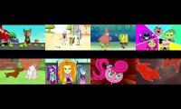 Thumbnail of Compilation Videos By Arvin Sharifzadeh