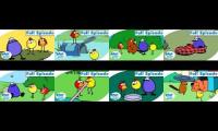 Thumbnail of All Peep and the Big Wide World Episodes/Segments at the same time (Season 3) (Part 1)