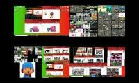 Thumbnail of pocoyo all on one 134