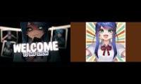 Thumbnail of Welcome to my Show - Nightcore & Original Mashup - Sinnon Music