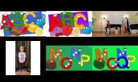 Thumbnail of Alfabet Warzywno Owocowy (ALL VERSIONS)