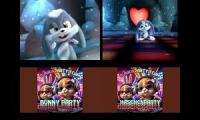 Thumbnail of its bunny party vs de verson