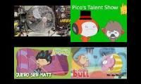 Thumbnail of Up to faster 4 parison 2 (Playmobile Edition, VOICE-OVER, 100 TIMES!?, Fixed)
