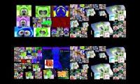 Thumbnail of Mashup the gummy bear song long versión