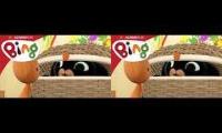 Thumbnail of Bing Bunny Hide and Seek (UK vs USA)