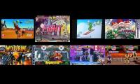 Thumbnail of MANH GREMLIN - THE HE MOI