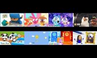 Thumbnail of Up To Faster 8 Parison