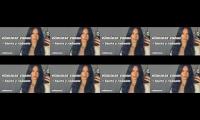 Thumbnail of eliminar canas + cabello fuerte y sano - subliminal ( muy poderoso) _ 8X