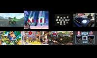 Thumbnail of GIAI VO DICH THE GIOI THANG 1994 TAI MY