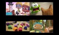 Thumbnail of Up to Faster Quadparison