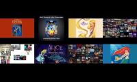 Thumbnail of All 44 Movies at Once (First Days of October 2026 Edition): VOLUME 16!