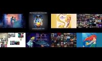 Thumbnail of All 44 Movies at Once (First Days of October 2026 Edition): VOLUME 17!