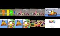 Thumbnail of Up to Faster 8 Parison of Deep Guys V2