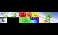 Thumbnail of 10 gummybear song yayyyyyy