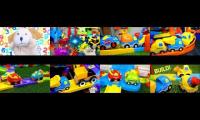 Thumbnail of imagination room videos from 2020