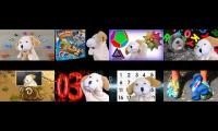 Thumbnail of imagination room videos from 2022