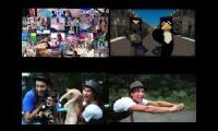 Thumbnail of 41 Gangnam Styles Mashup