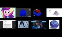 Thumbnail of VIOLET BEAUREGARDE (10 years old and living in “ATLANTA.” in INVENTING ROOM: Part Two of Two.
