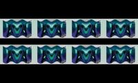 Thumbnail of Gummy bear combined effects