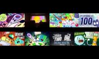 Thumbnail of Batlte For Dream Island (FULL SEASONS)