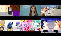 Thumbnail of Webdings Font In My Little Pony From In Webdings Font In From In Webdings Font In From In Ponies In