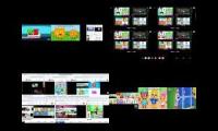 Thumbnail of UP to faster five-illion parison to Lucas and friends