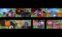 Thumbnail of The backyardigans episodes 1s & 5s