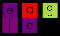 Thumbnail of Have Fun Teaching Word Eagle