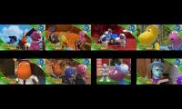 Thumbnail of The backyardigans episodes 1s & 7s
