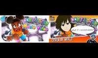 Thumbnail of Dont listen mashup og x meelz