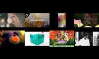 Thumbnail of Nickelodeon Jingle Brawl Game In From In Nickelodeon Jingle Brawl Game In From In Emerald Slime In