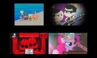 Thumbnail of Sparta venom remix Quadparison 12