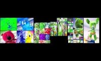 Thumbnail of 107 gummy bears remake