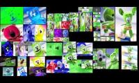 Thumbnail of 104 gummy bears remake
