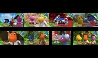 Thumbnail of The backyardigans episodes 1s & 16s